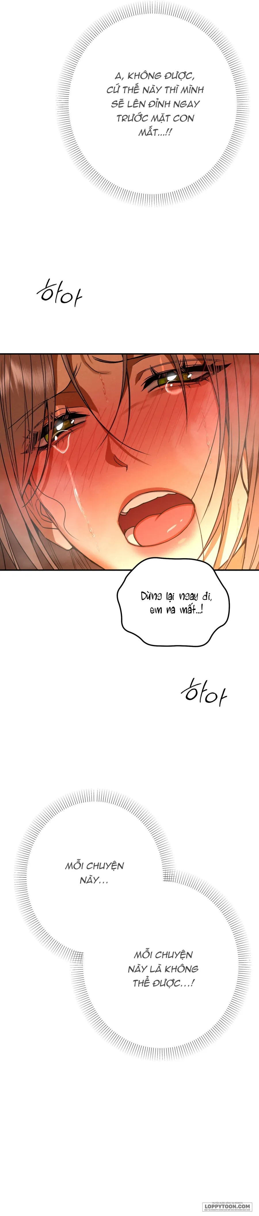 Ngưỡng Tuyệt Đối Chap 99 - trang 44