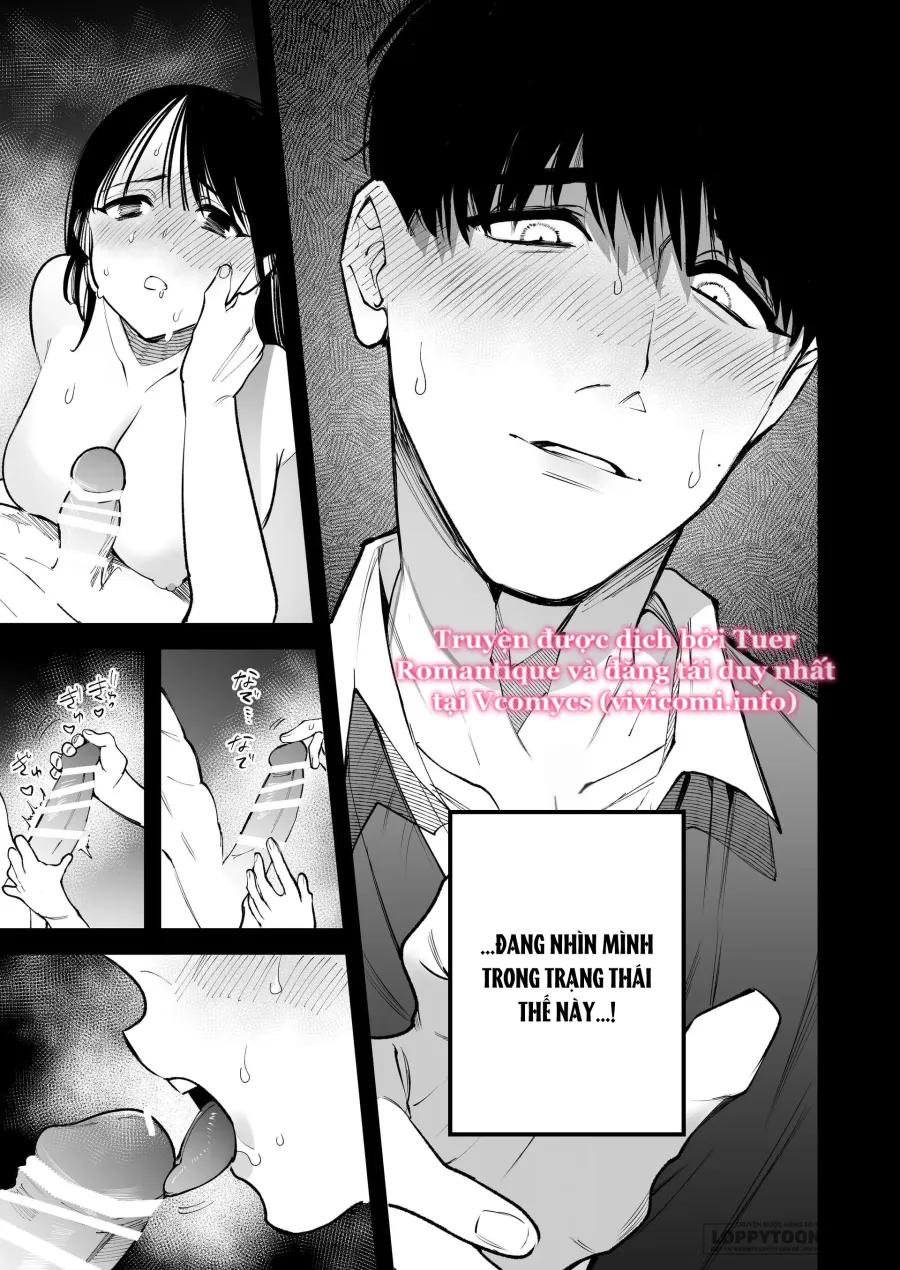 [18+] Tuyển Tập Truyện Sếch Ngắn Siêu HOT Chap 2.2 - trang 18