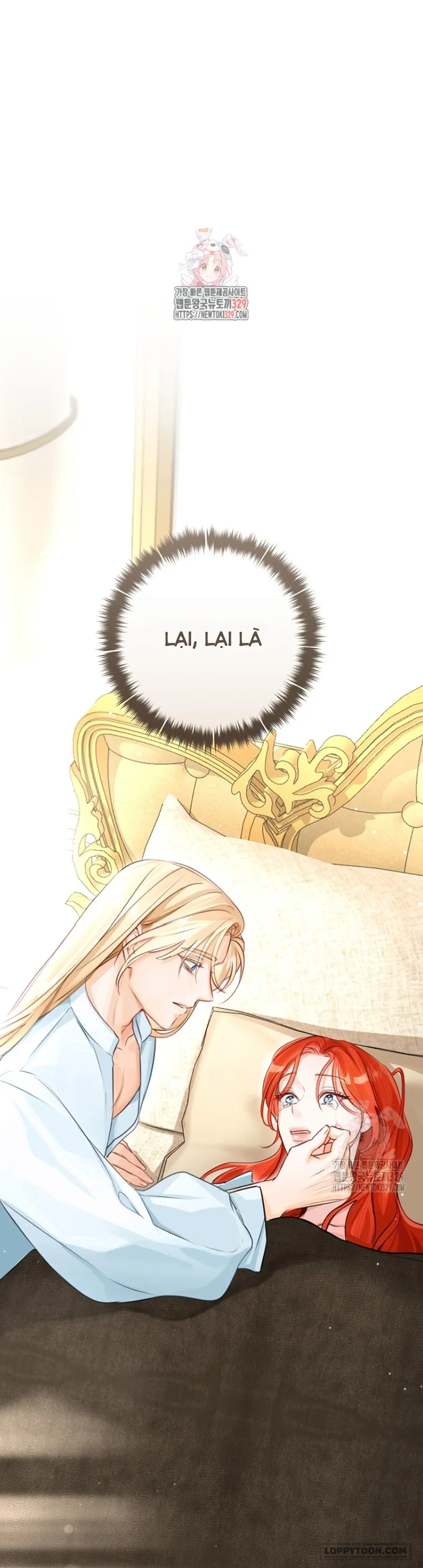 Cuộc Hôn Nhân Xa Hoa Của Đại Công Tước Là Giả Chap 46 - trang 1