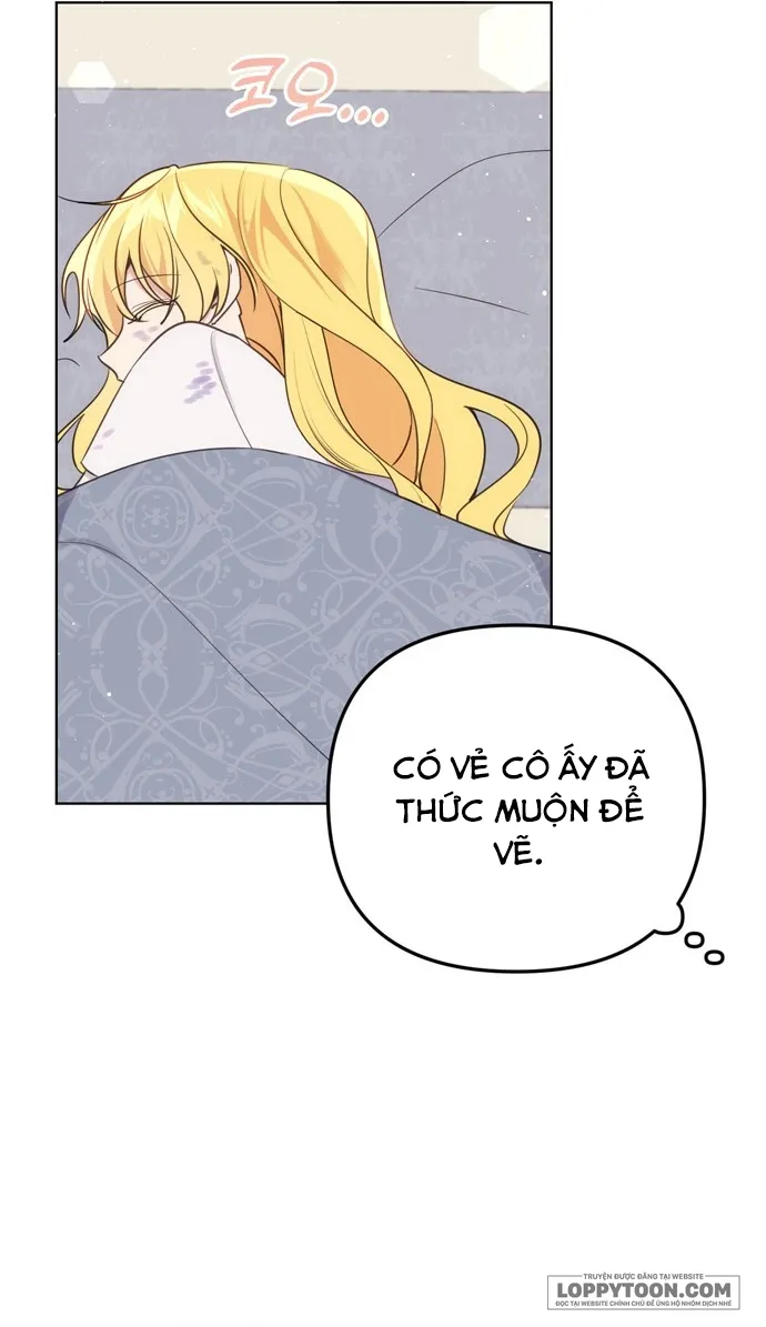 Cuộc Sống Hạnh Phúc Cùng Chồng Chap 34 - trang 19
