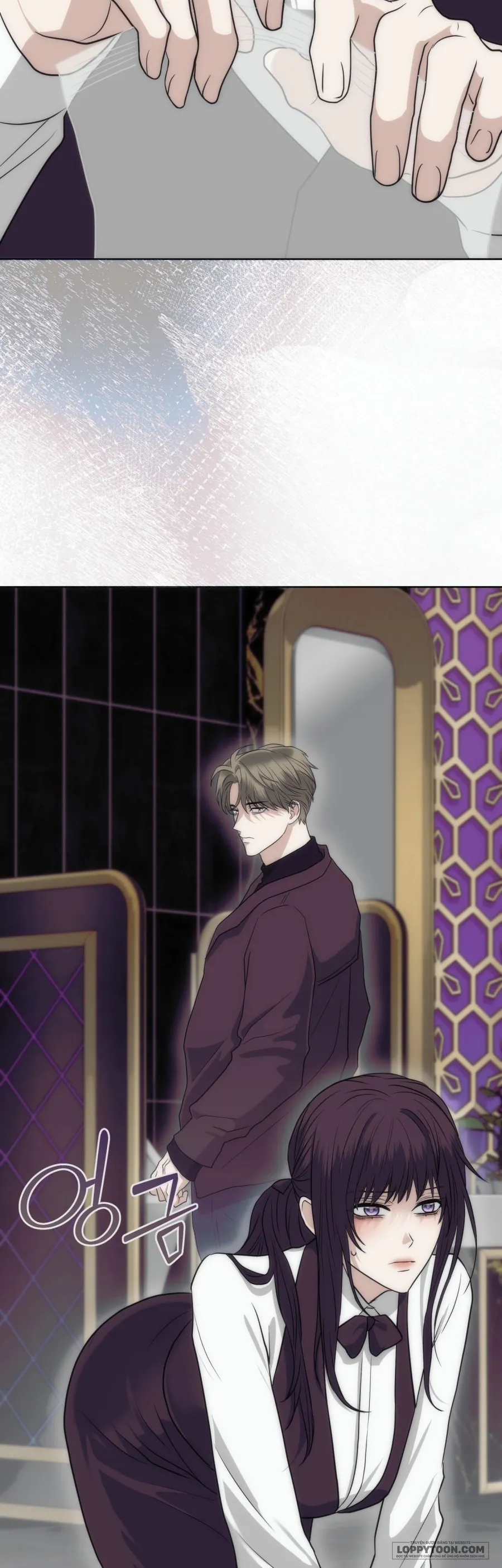 Hang Kiến Chap 7 - trang 69