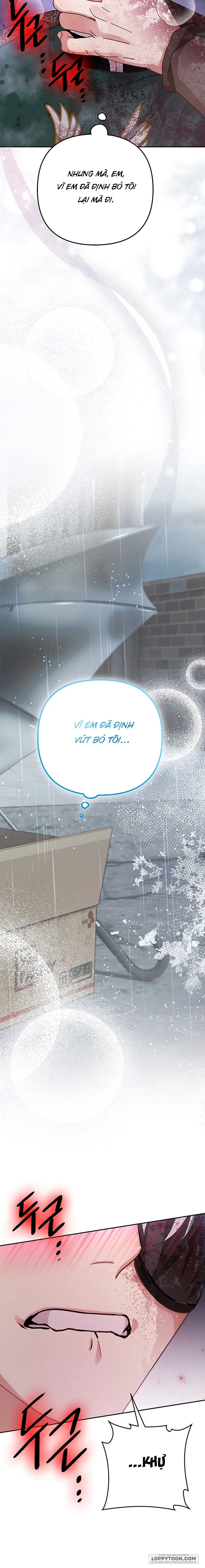 Vùng Đất Khắc Kỷ Chap 36 - 🔞🔞🔞 - trang 24
