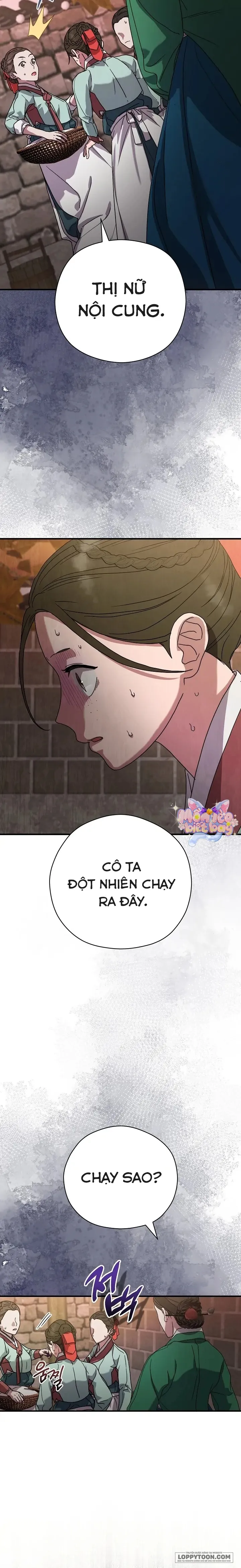 Ta Chỉ Muốn Ăn Em Chap 11 - trang 32