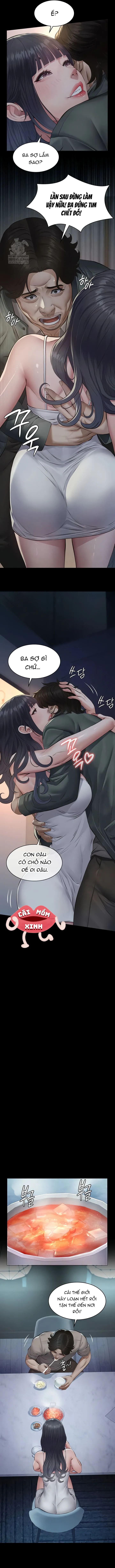 Cuộc Săn "Daddy" Chap 3 - trang 13