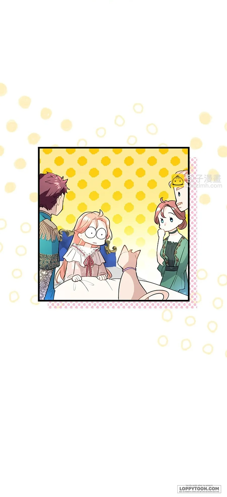 Đại Tiểu Thư Sao Phải Giả Nam Chap 49 - trang 13