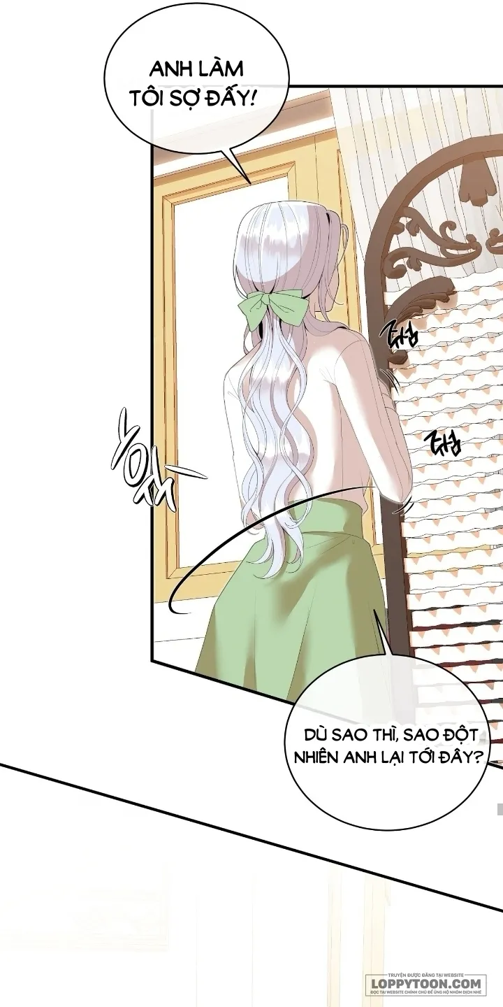 Qua Đêm Với Người Chồng Sắp Ly Hôn Chap 16 - trang 14