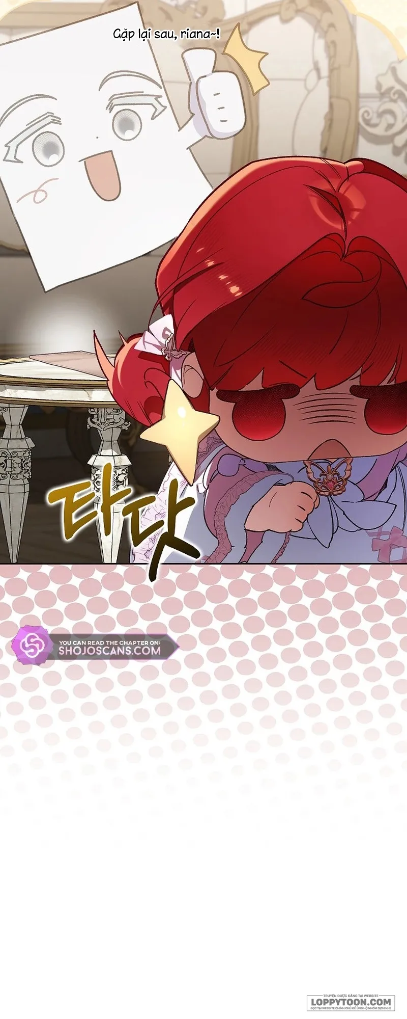Papa Là Kẻ Thù Kiếp Trước Của Tôi? Chap 24 - trang 25