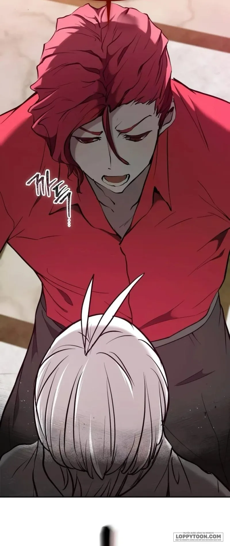Thỏ Trắng Ở Xứ Sở Thần Tiên Chap 33 - trang 65