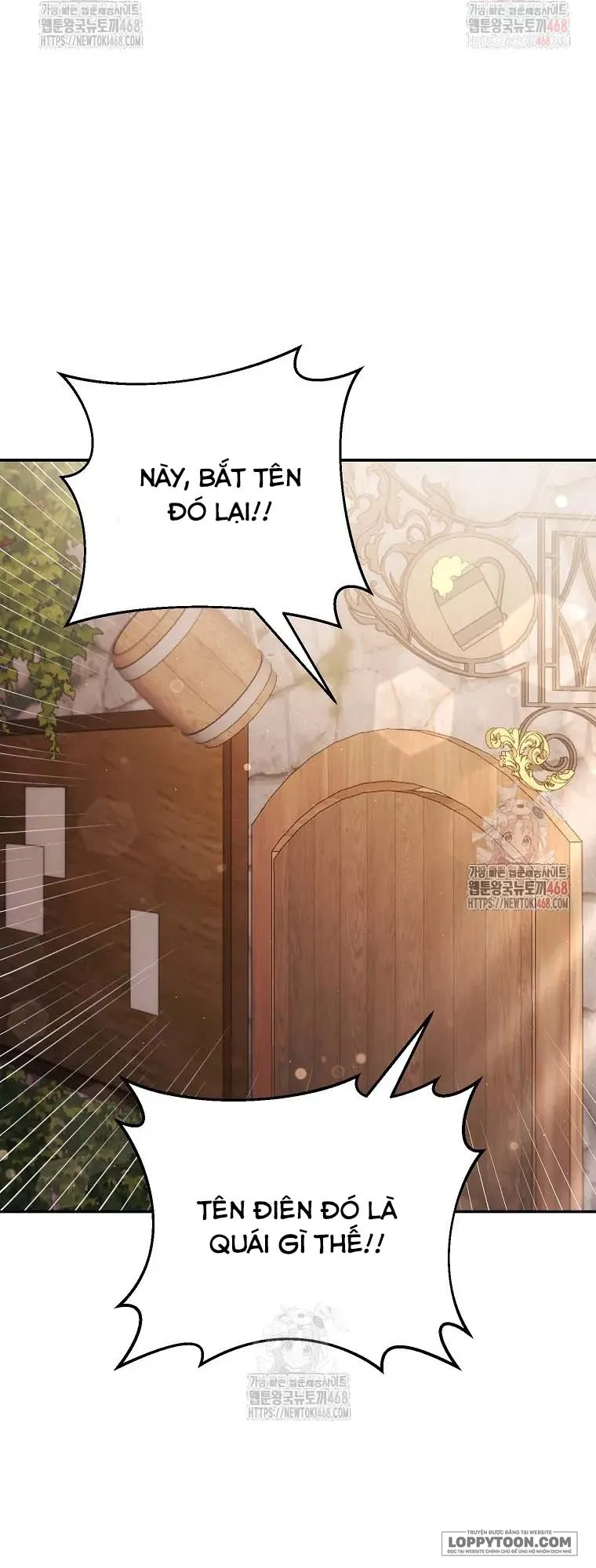 Bé Con Chốn Hoa Nở Chap 62 - trang 56