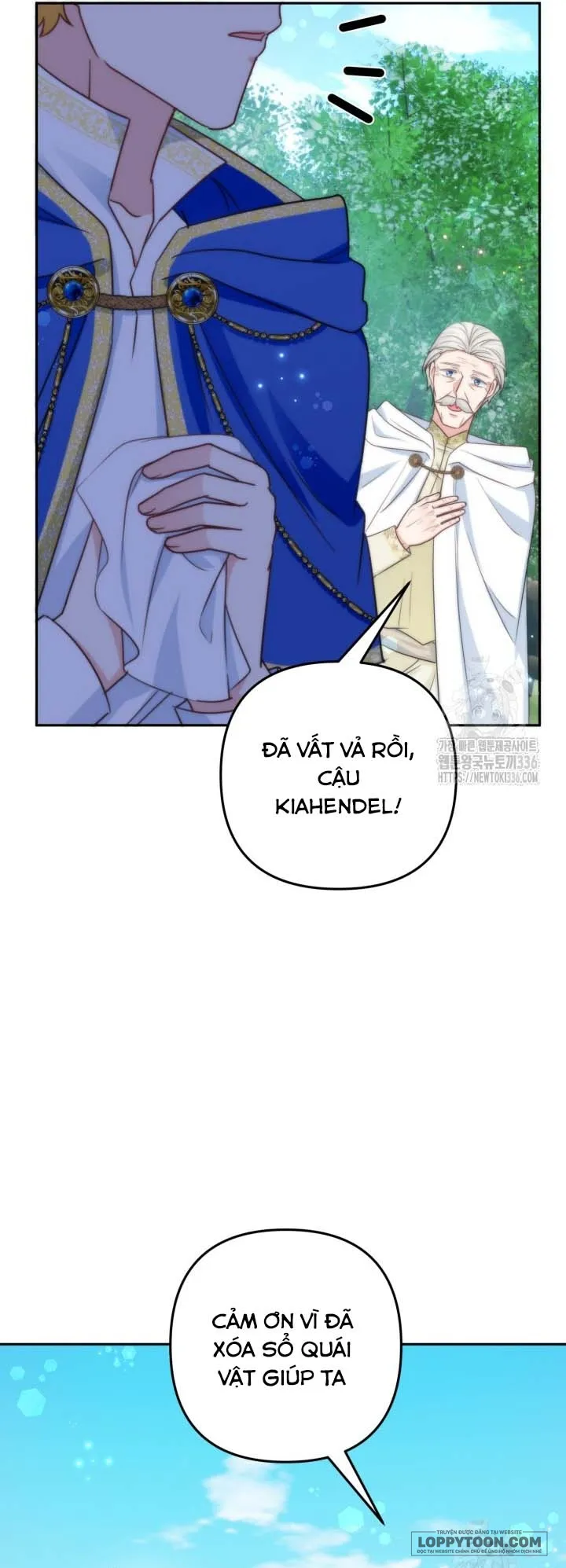 Tôi Sống Chung Với Mẹ Chồng Chap 73 - trang 31