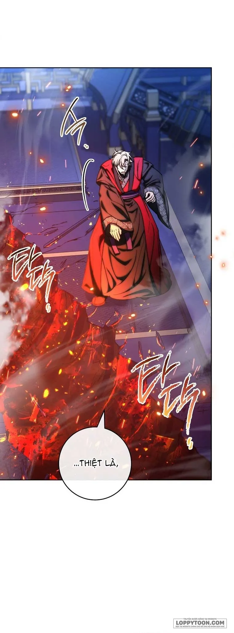 Tiểu Thiếp Chỉ Muốn Sống Yên Bình Chap 74 - trang 50