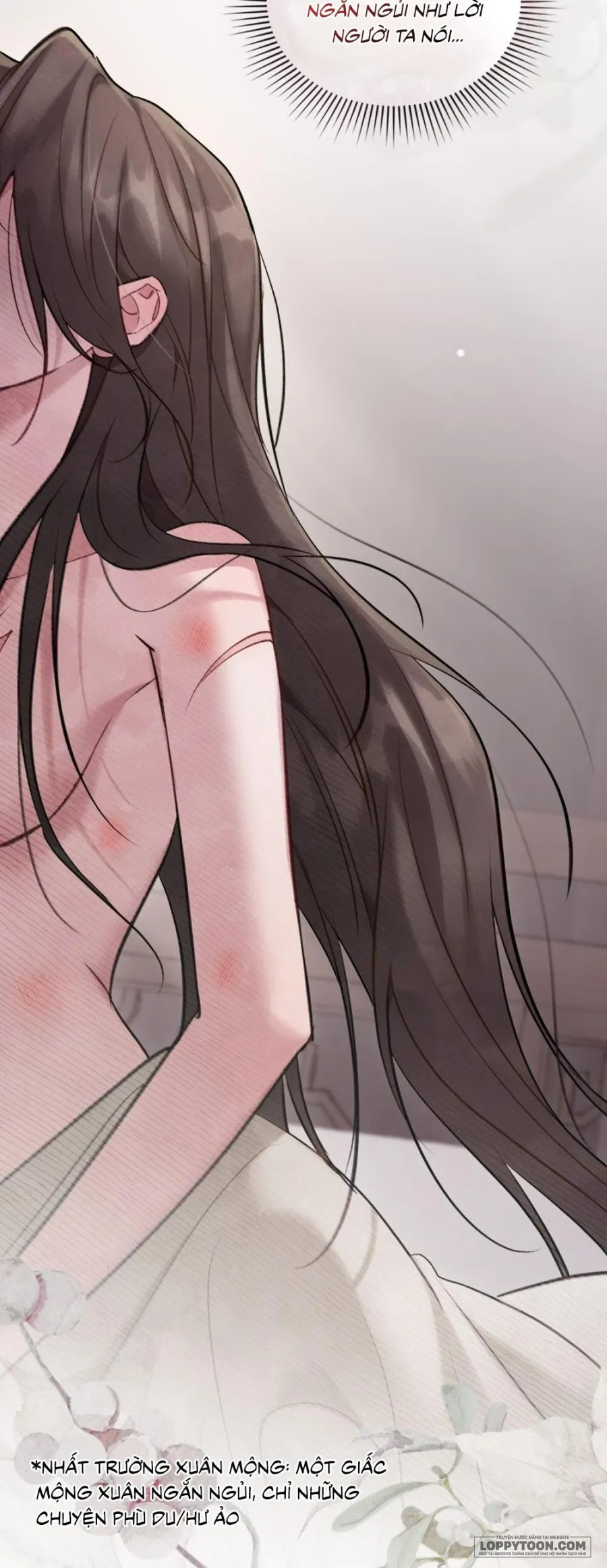 Chuyến Đi Đêm Chap 37 - trang 24