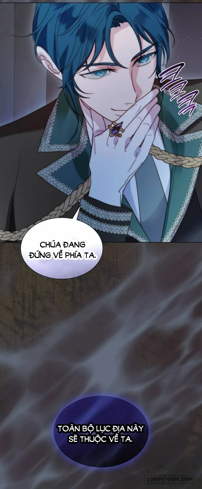 Tôi Được Sinh Ra Là Cô Con Gái Thứ Hai Chap 76 - trang 48