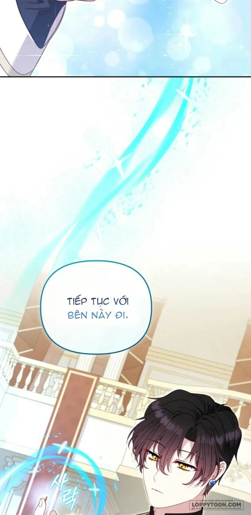 Tôi Đang Được Nuôi Dưỡng Bởi Những Kẻ Phản Diện Chap 97 - trang 24