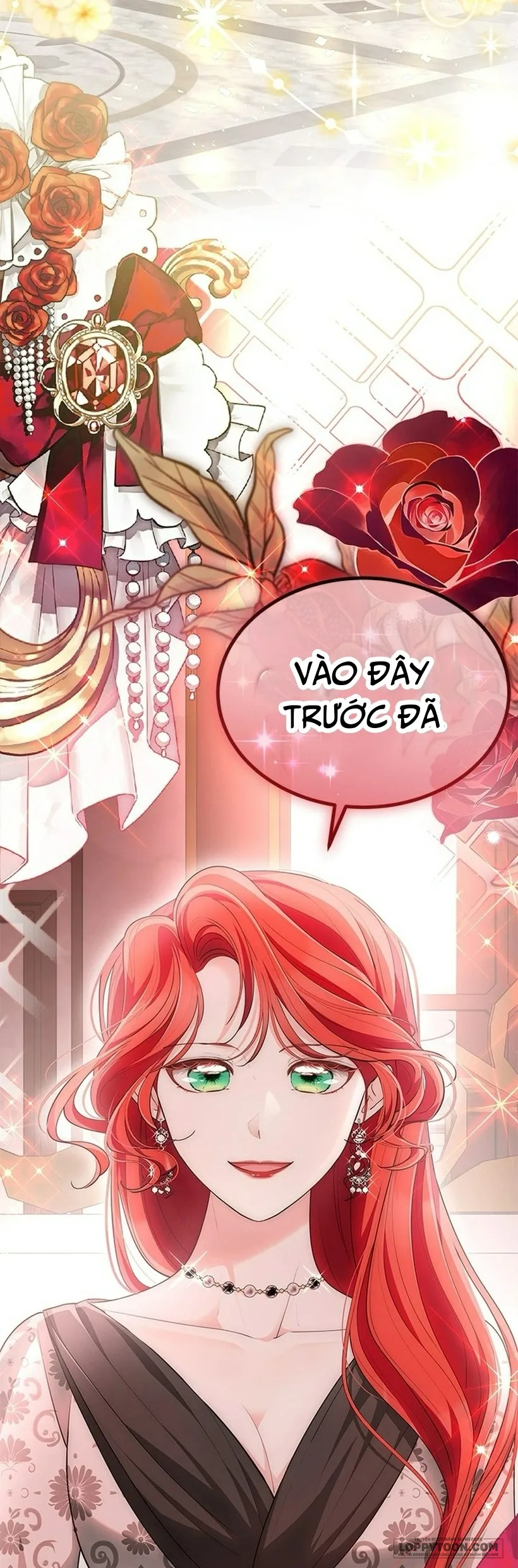 Đã Từ Chối Sủng Ái Rồi Mà Sao Còn Ám Ảnh Thế? Chap 76 - trang 35
