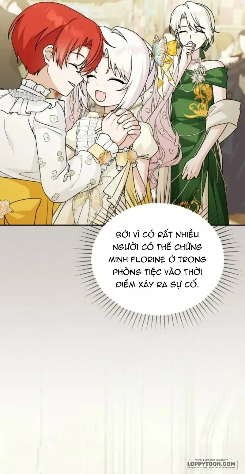 Con Dâu Của Kẻ Phản Diện Là Người Có Tố Chất Quyền Lực Chap 54 - trang 22