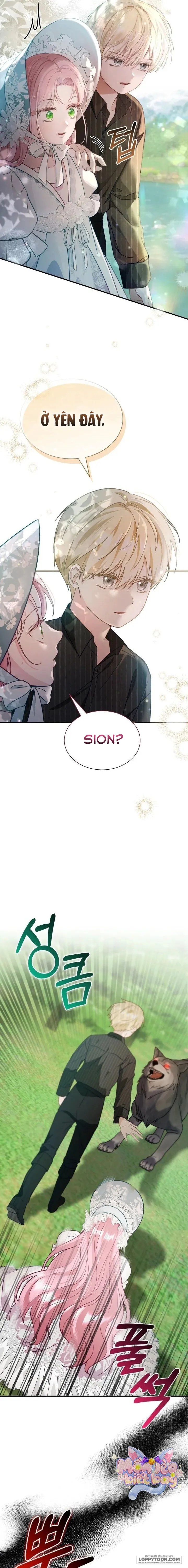 Dẫu Cho Con Gái Của Kẻ Phản Diện Trùng Sinh Chap 19 - trang 19