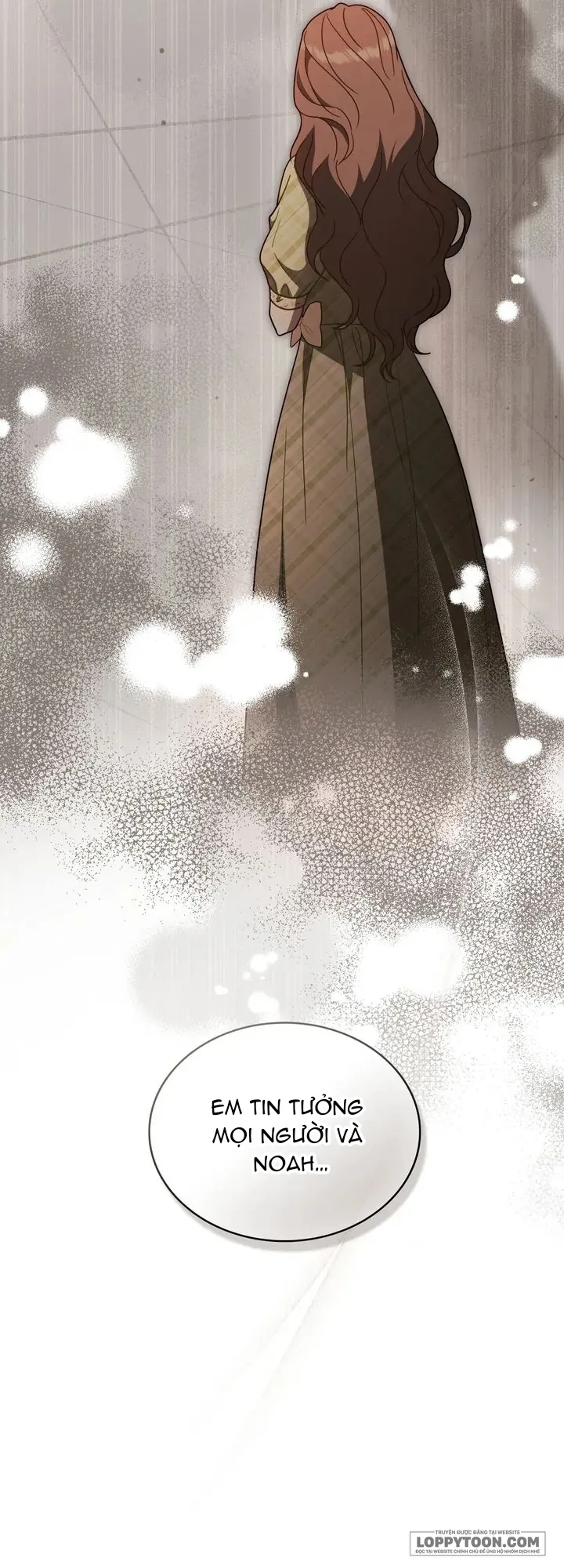 Chúa Phù Hộ Cho Sự Hủy Diệt Của Ta Chap 42 - trang 17