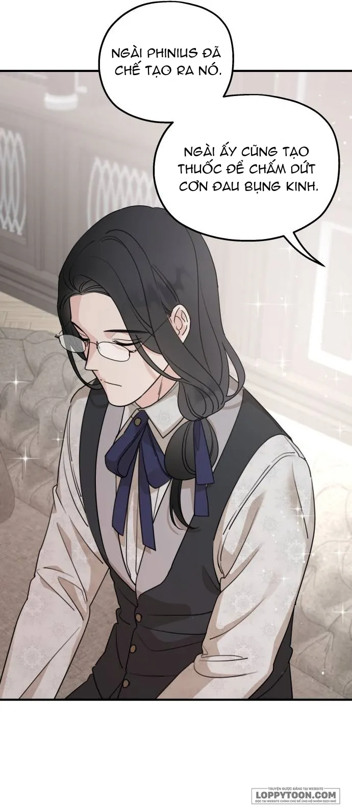 Gia Đình Chồng Quá Ám Ảnh Bởi Tôi Chap 56 - trang 43