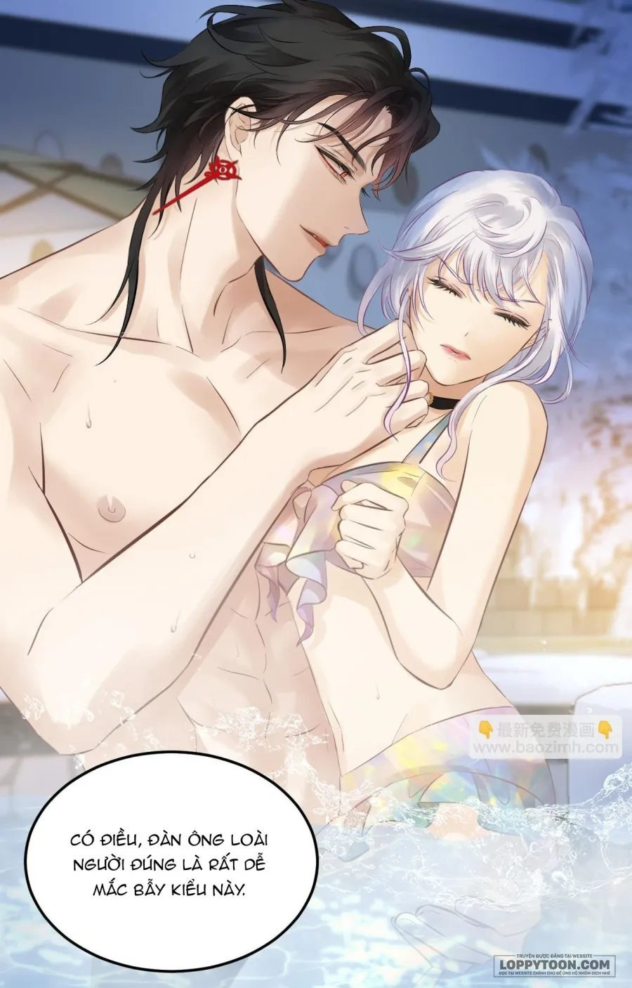 Hương Dục Niệm Chap 24 - trang 10