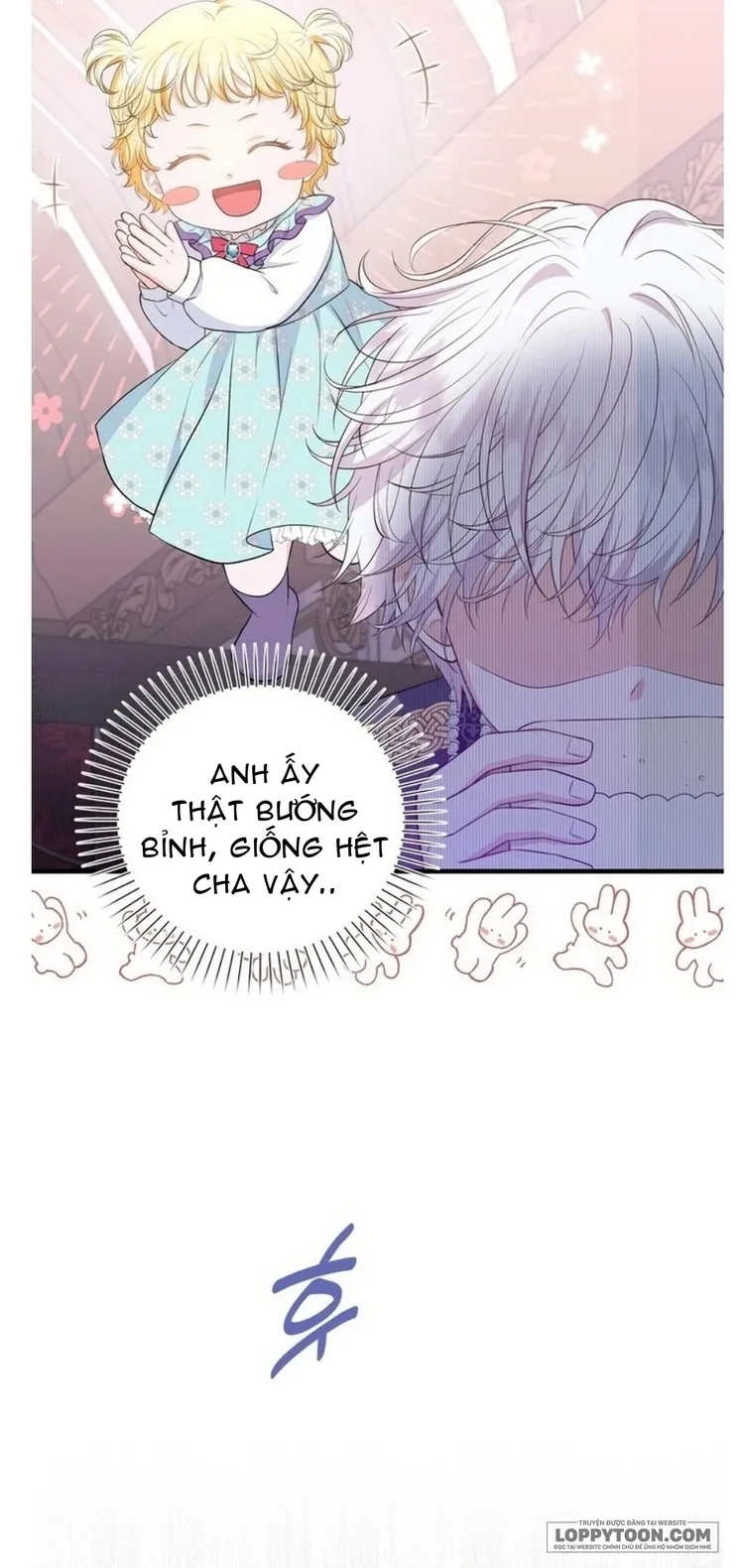 Công Chúa Bé Con Hạng S Thật Mạnh Chap 15 - trang 50