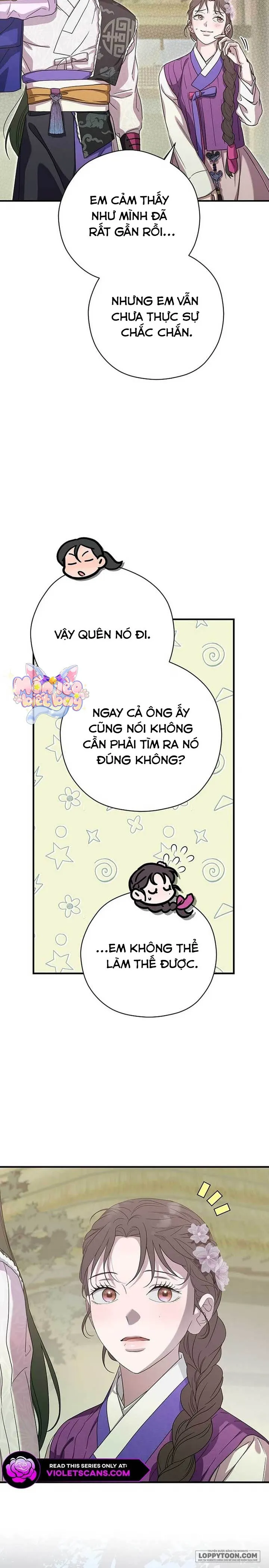 Ta Chỉ Muốn Ăn Em Chap 46 - trang 28