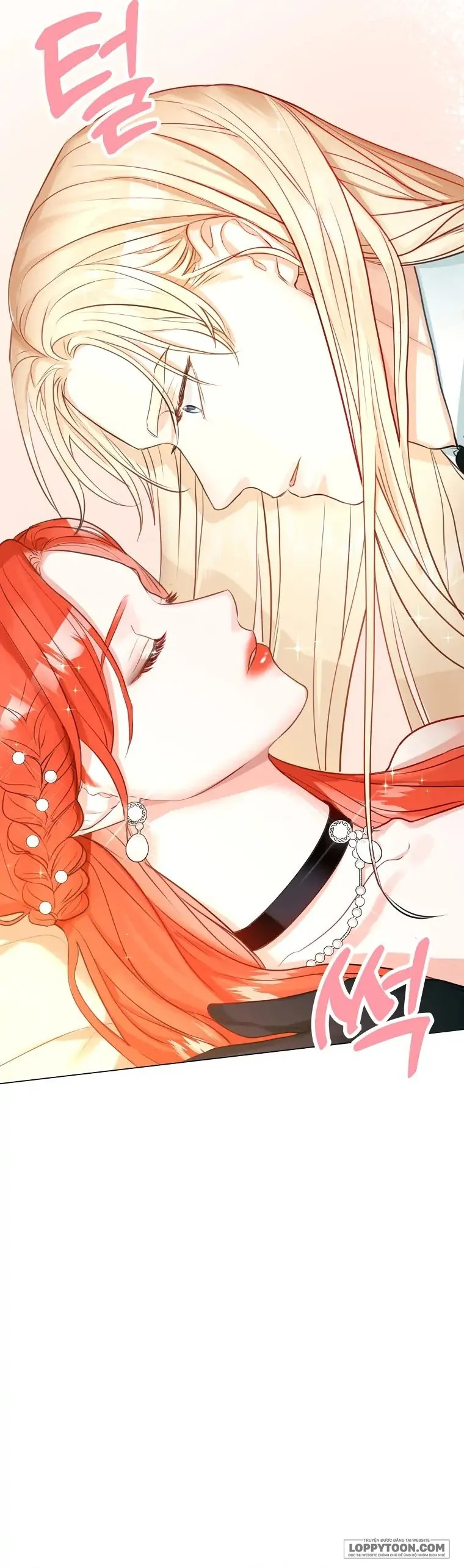 Cuộc Hôn Nhân Xa Hoa Của Đại Công Tước Là Giả Chap 13 - trang 27