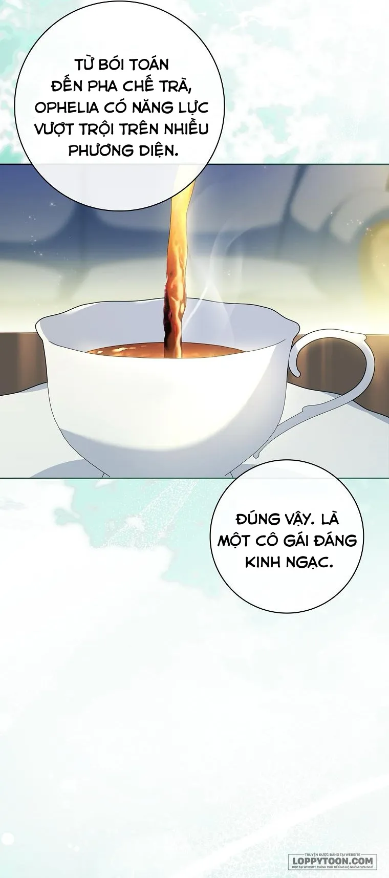 Nam Chính À, Tôi Sẽ Tôn Trọng Sở Thích Của Anh Chap 59 - trang 17