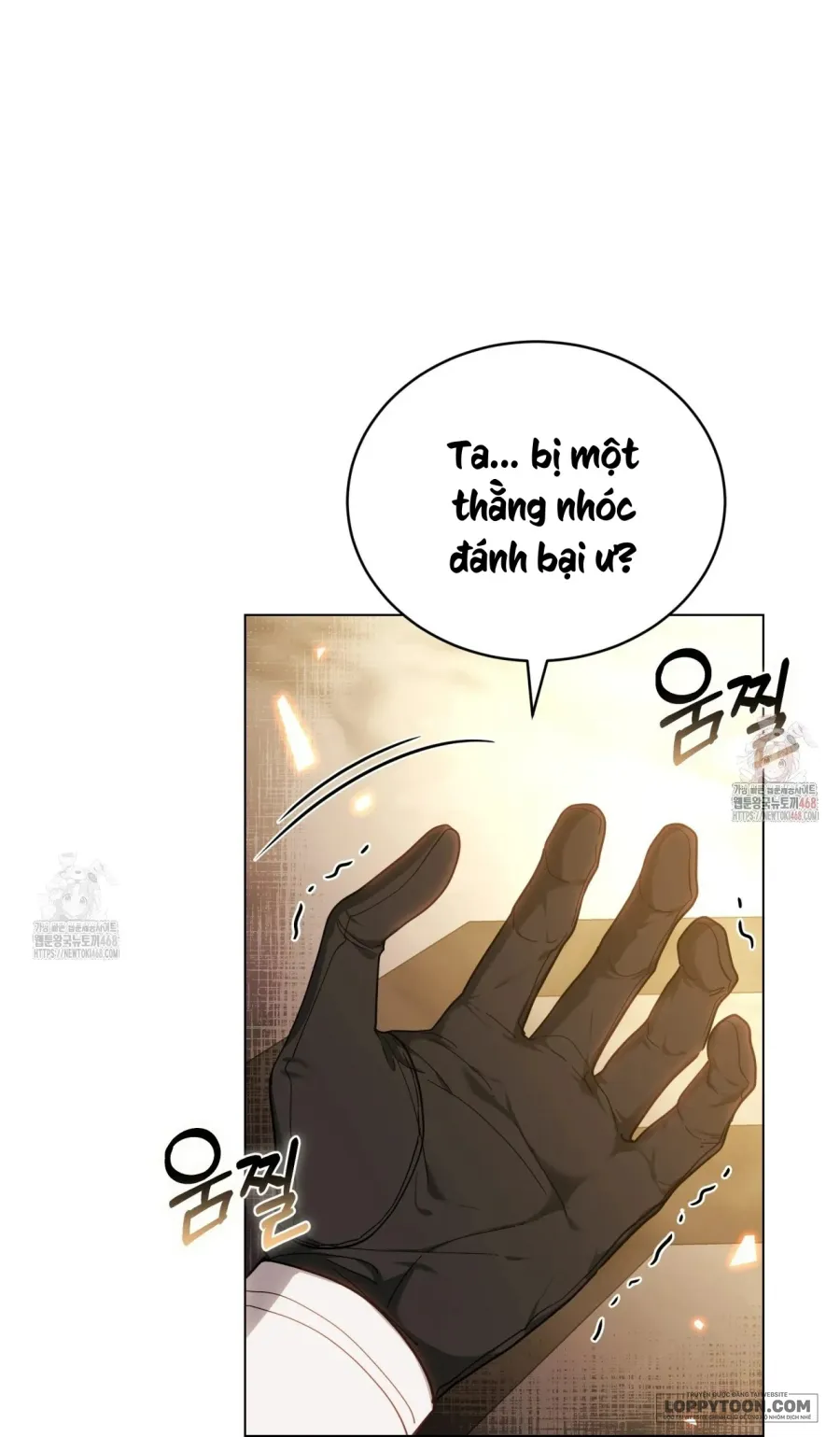 Dù Là Mẹ Kế Nhưng Tôi Thoát Khỏi Cái Chết Rất Dễ Dàng Chap 83 - trang 27