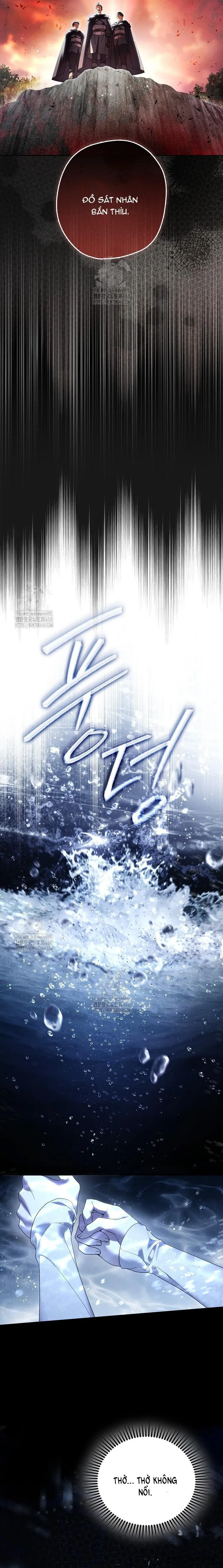 Hầu Tước Maron Chap 1 - trang 27