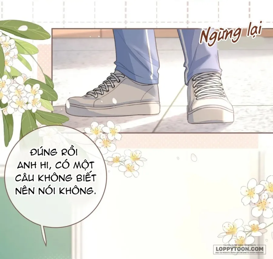 Em Chỉ Muốn Hít Vận Khí Của Anh Chap 9-11 - trang 22