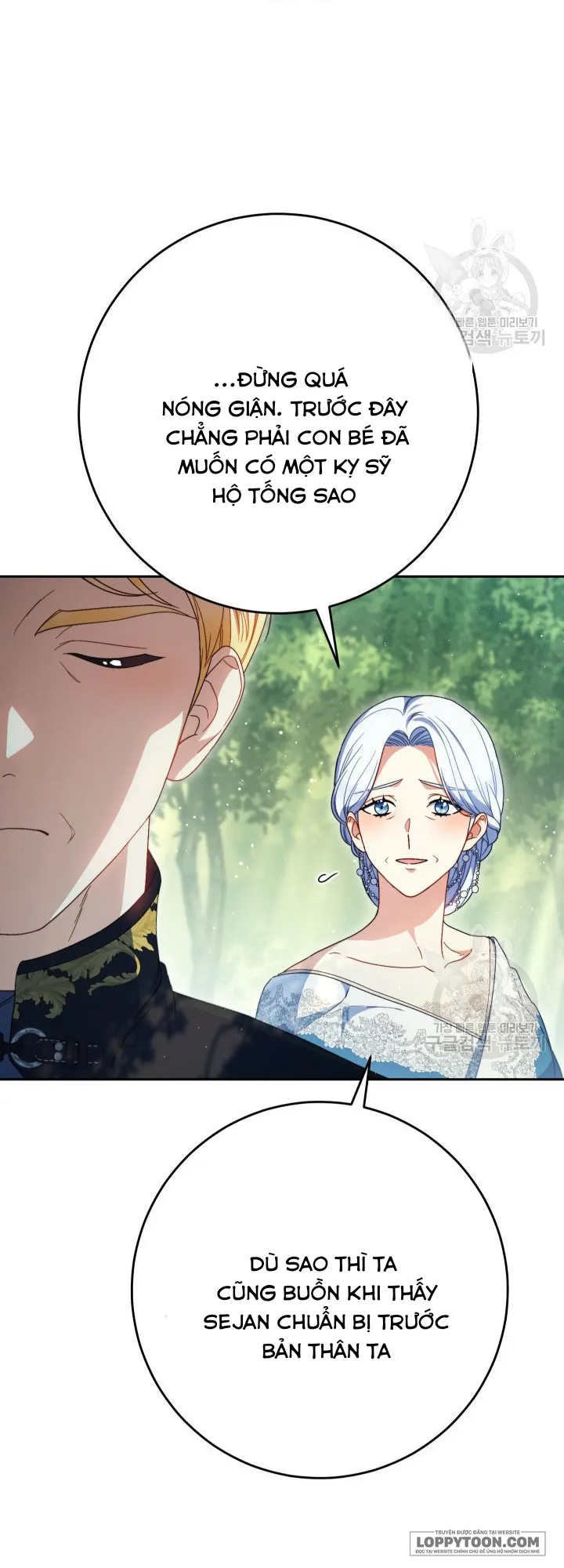 Nuôi Dưỡng Em Gái Xinh Đẹp Chap 40 - trang 38