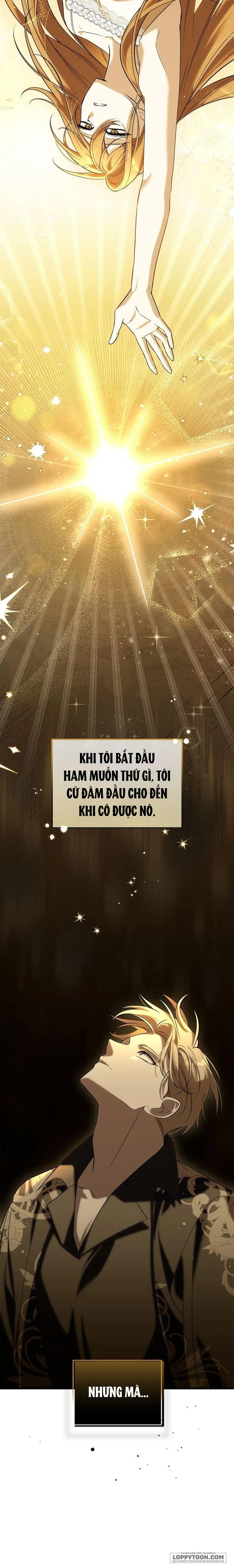 Dù Sao Chúng Ta Cũng Đã Kết Hôn Rồi Chap 29 - trang 12