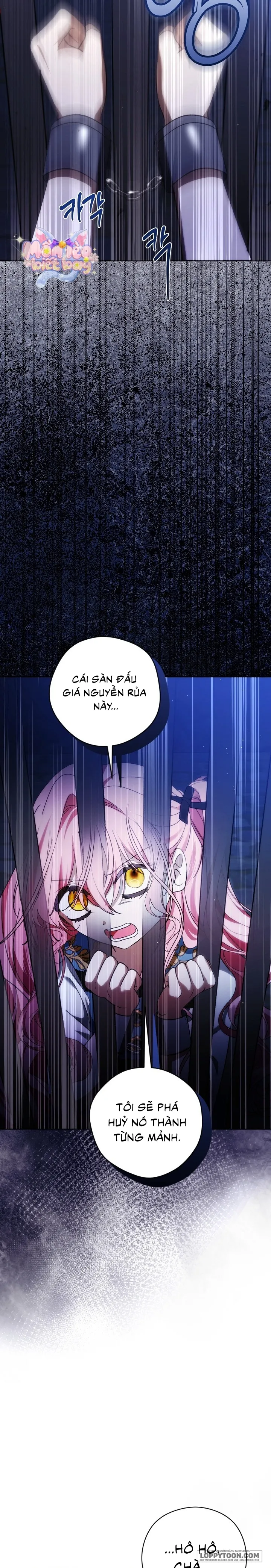 Hãy Biến Save Thành Một Thói Quen Chap 9 - trang 25