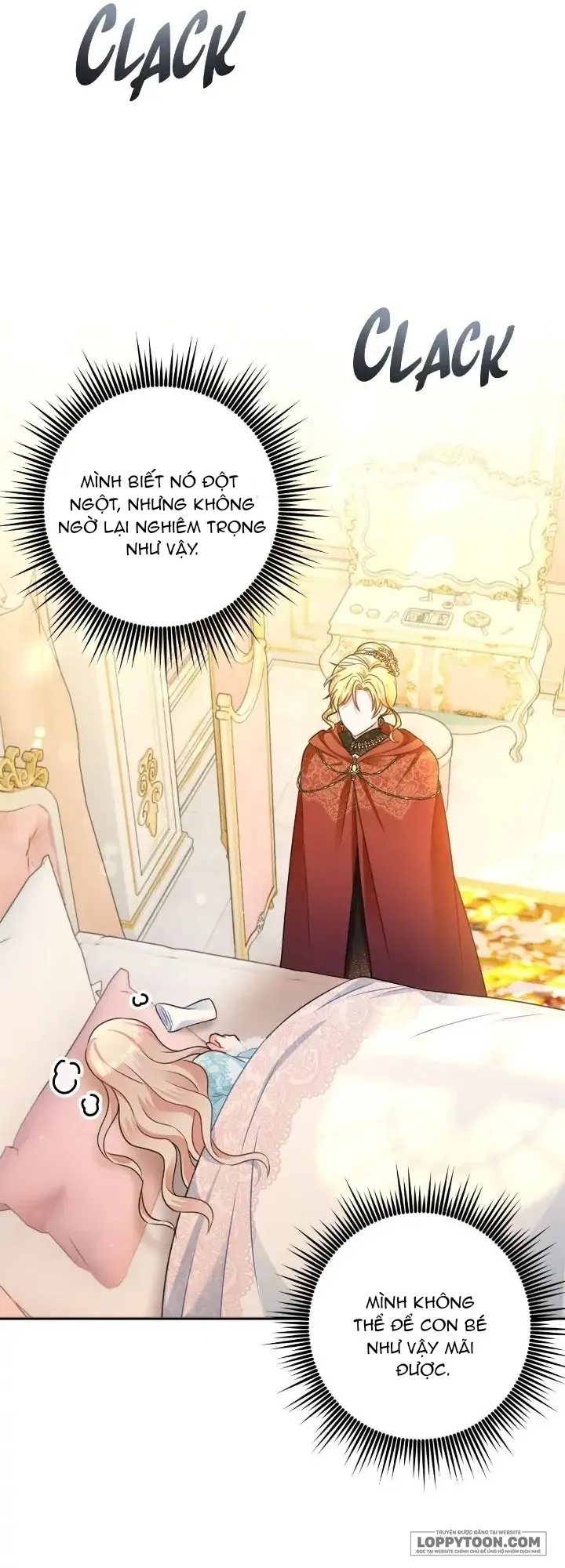 Tôi Sống Chung Với Mẹ Chồng Chap 33 - trang 46