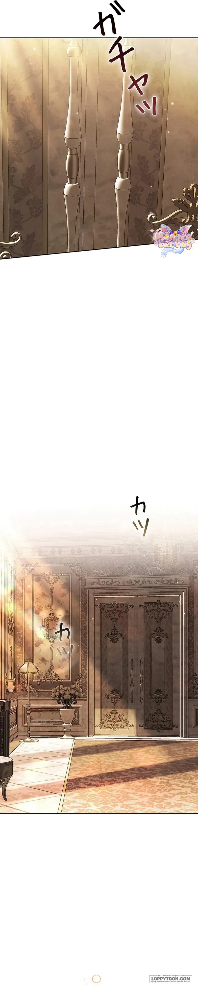 Tiểu Thư Là Kẻ Bám Đuôi Chap 28 - trang 4