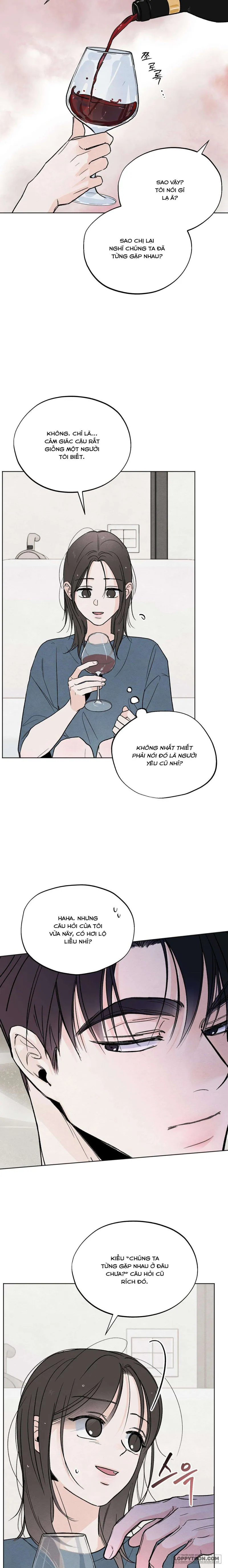 Cuộc Đời Của Kẻ Cặn Bã Chap 7 - 🔞 - trang 3