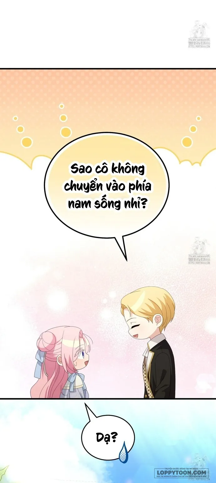 Nàng Tiên, Hãy Ký Hợp Đồng Nào Chap 50 - trang 34