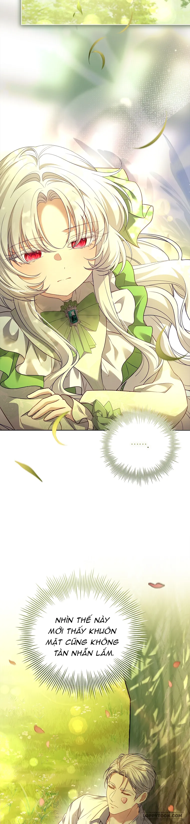 Cha Nào Con Nấy Chap 14 - trang 32