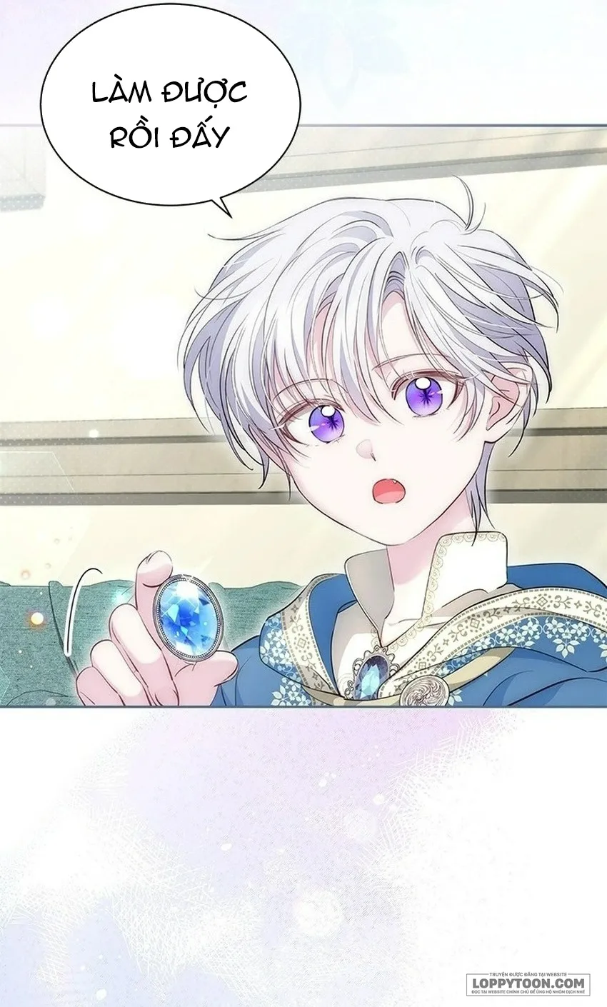 Đã Từ Chối Sủng Ái Rồi Mà Sao Còn Ám Ảnh Thế? Chap 87 - trang 61