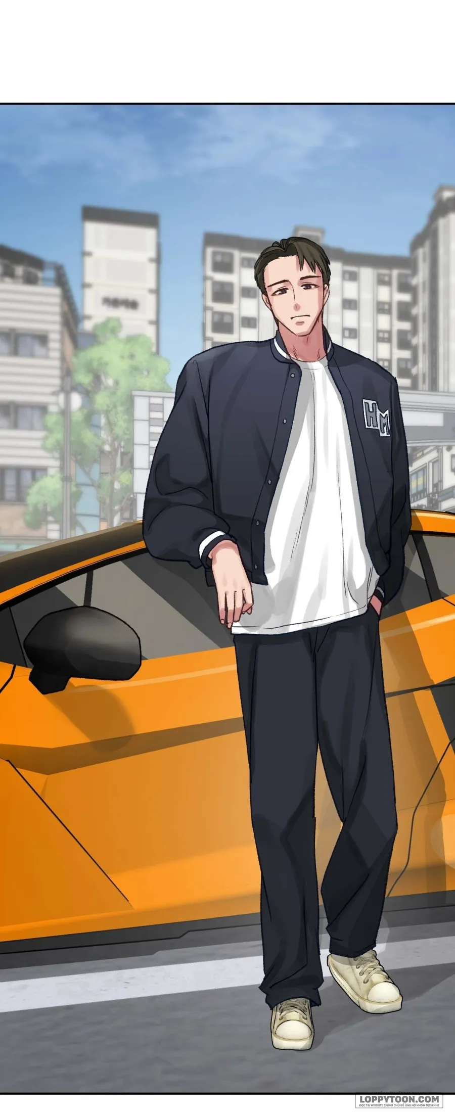 Tại Sao Điều Này Lại Đúng? Chap 23 - 🔞🔞🔞 - trang 9