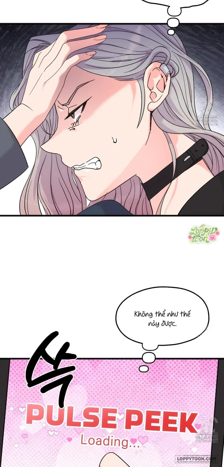 Rung Động Đỉnh Cao Chap 4 - trang 69