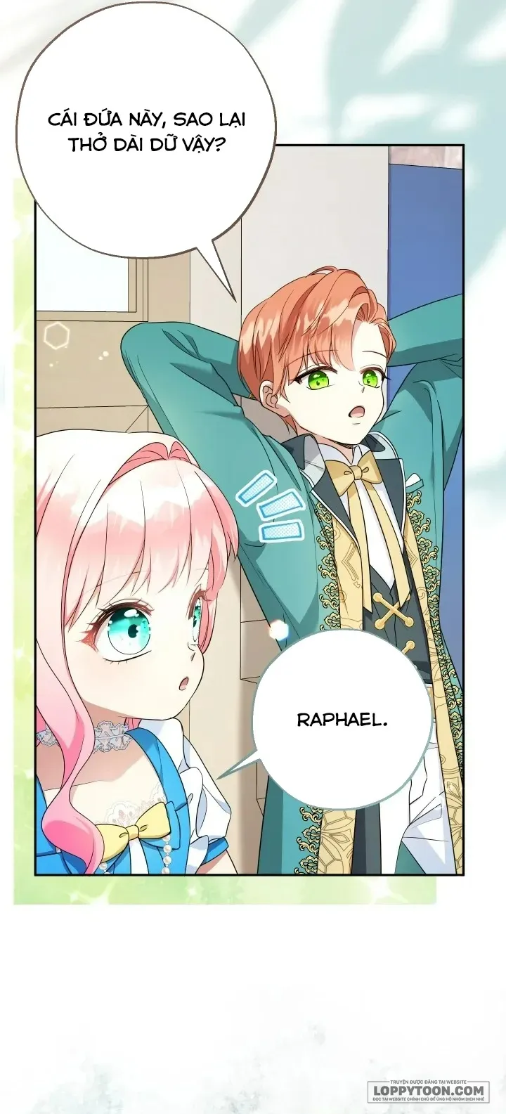 Tiểu Thư Tích Tiền Đi Bụi Chap 124 - trang 3