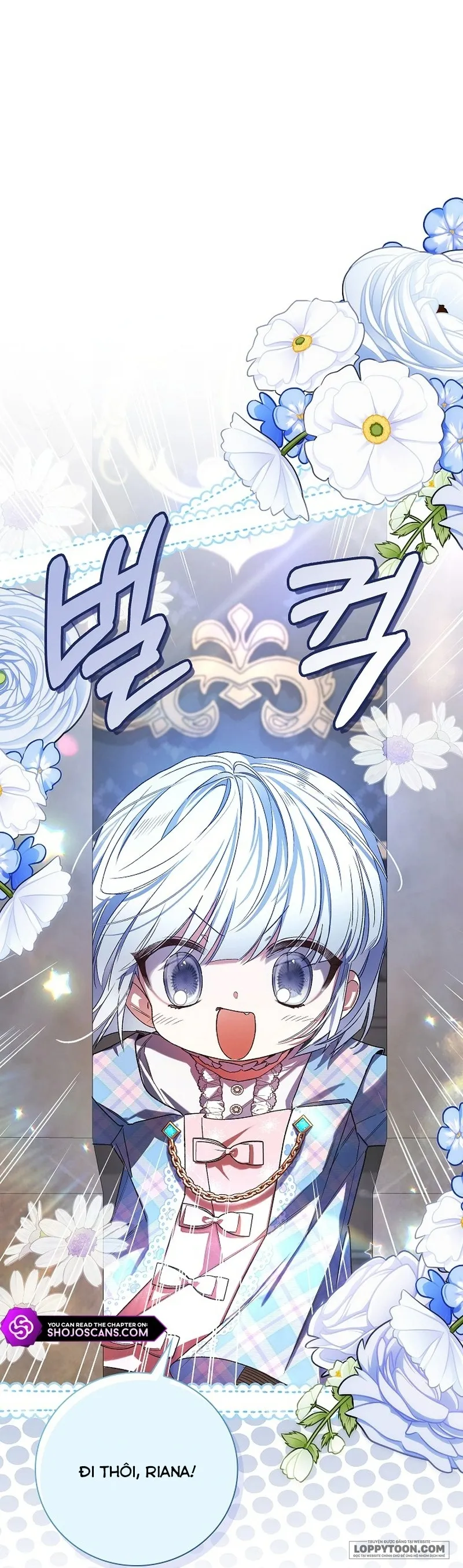 Papa Là Kẻ Thù Kiếp Trước Của Tôi? Chap 25 - trang 40