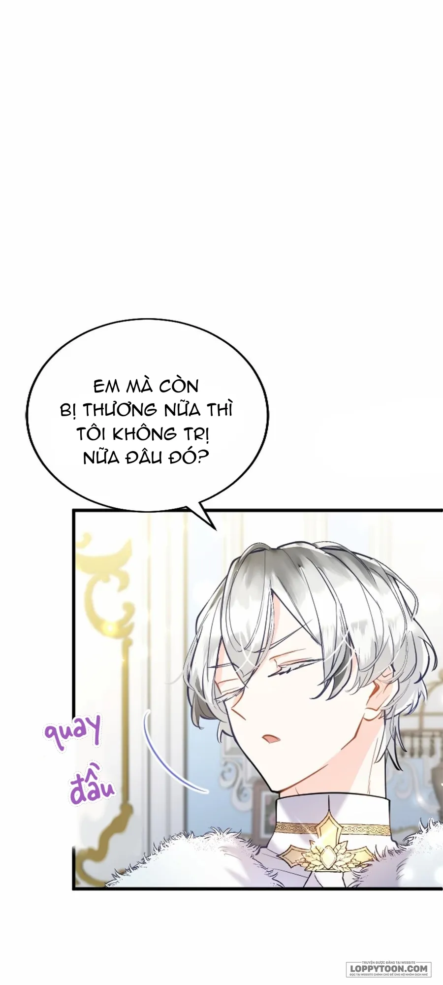 Đại Tiểu Thư Sao Phải Giả Nam Chap 54 - trang 41