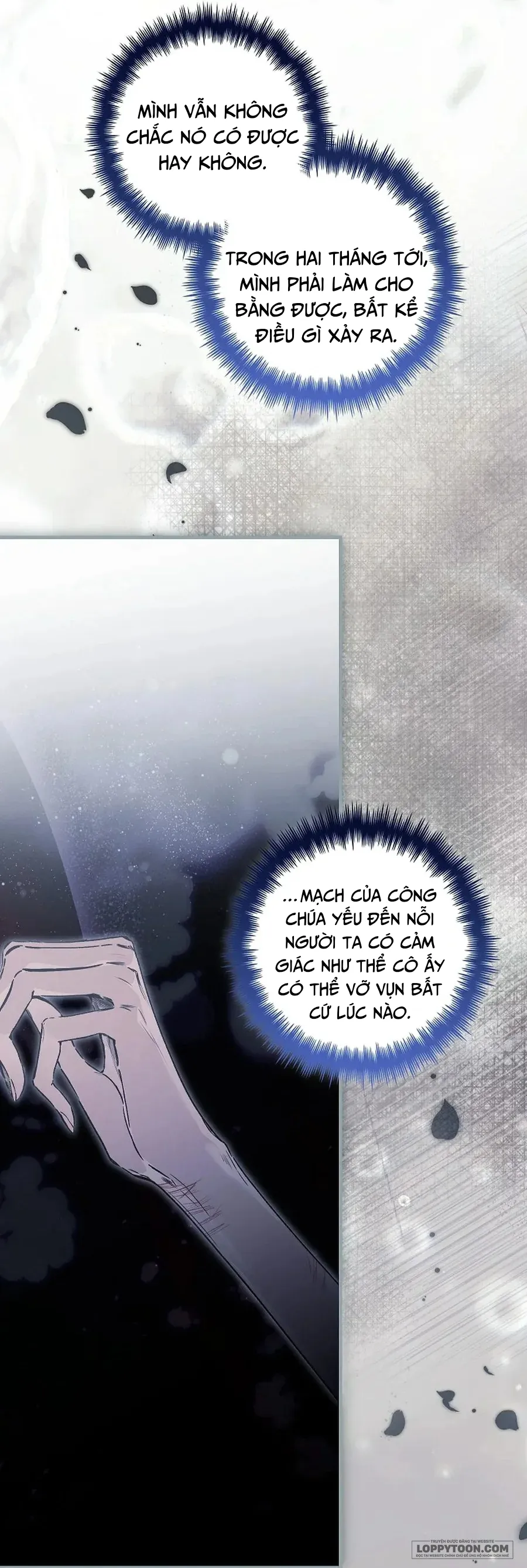 Papa Là Kẻ Thù Kiếp Trước Của Tôi? Chap 77 - trang 12