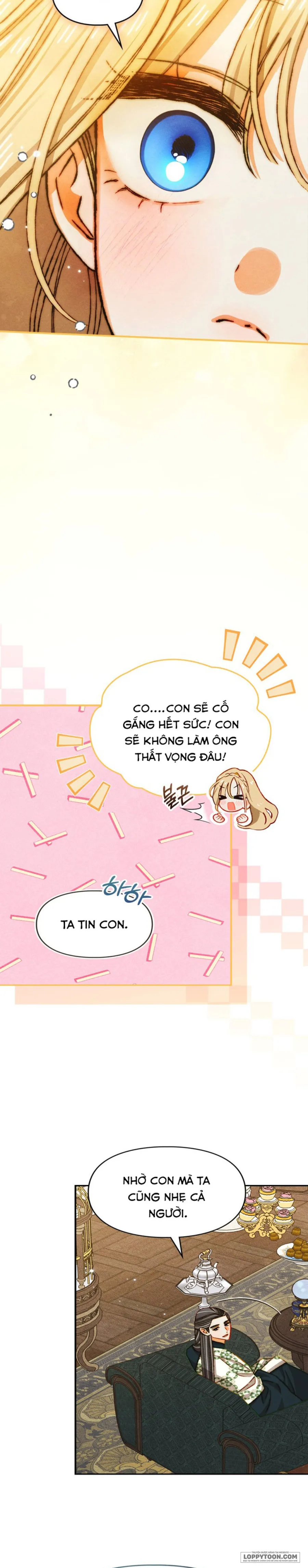 Thuần Hoá Munchkin Chap 43 - trang 25
