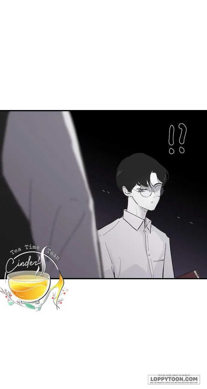 Ba Anh Trai Cực Phẩm Của Tôi Chap 8 - trang 13