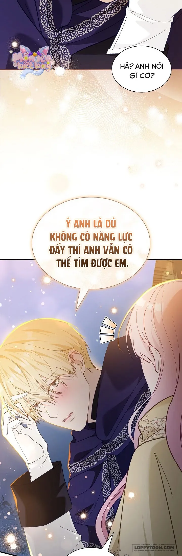 Dẫu Cho Con Gái Của Kẻ Phản Diện Trùng Sinh Chap 67 - trang 20