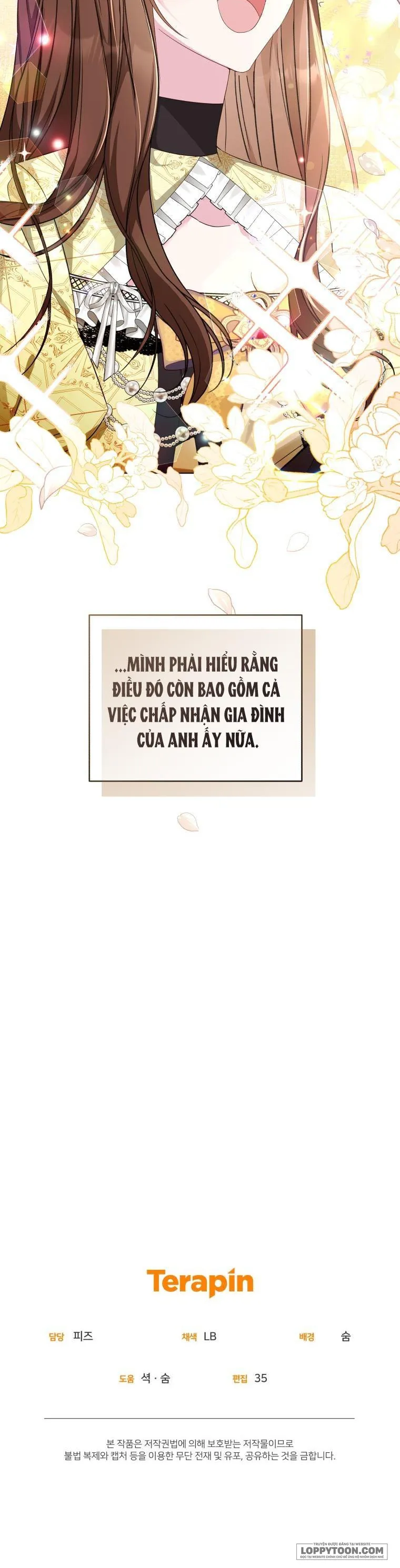 Chiếc Túi Bí Mật Của Quý Cô Xấu Xí Chap 35 - trang 33